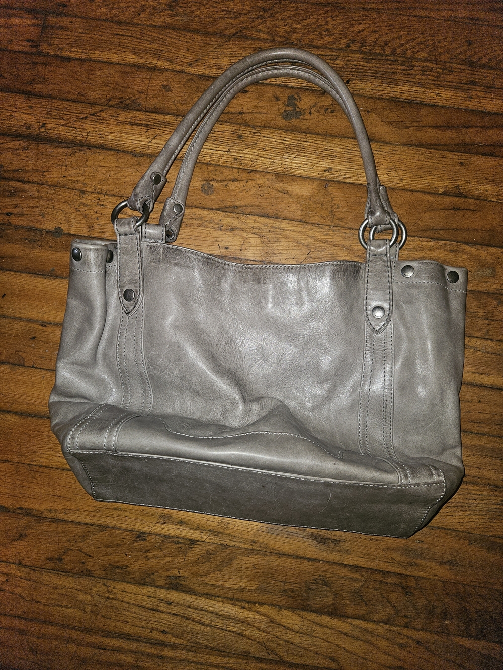 Frye Melissa Boho Bag - Picture 4 of 7